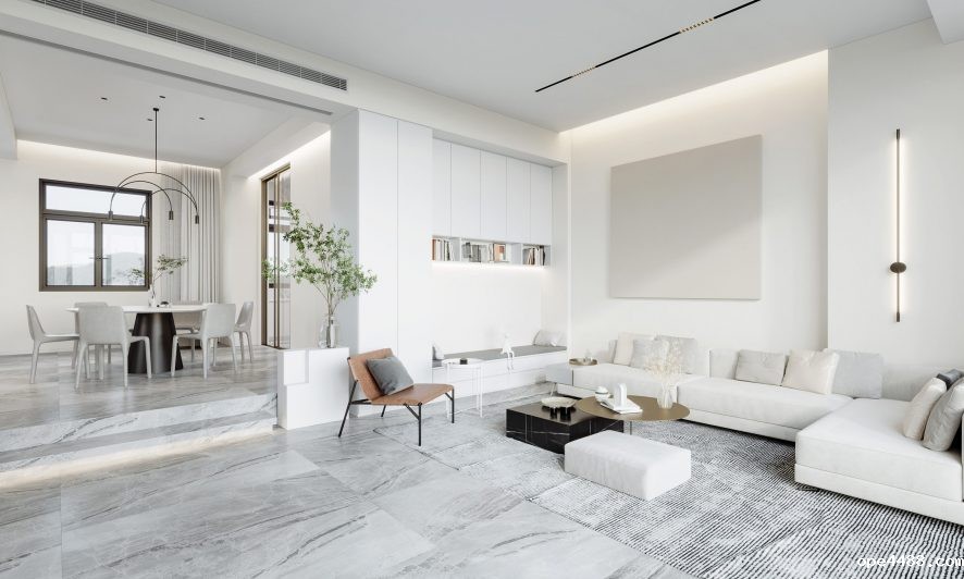 ope3399通铺装修案例