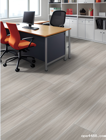 办公室地面铺装材料spcope3399