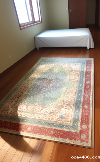 常见室内地板铺装材料一览