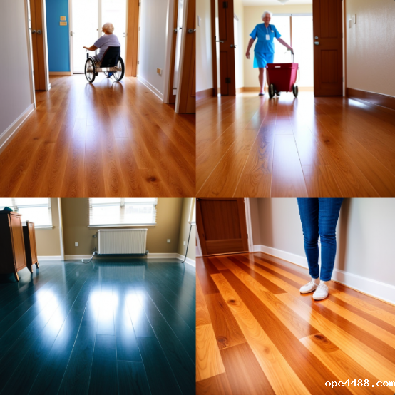 养老院地板-spcope3399