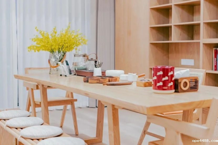 竞技宝APP最新版地板装修案例