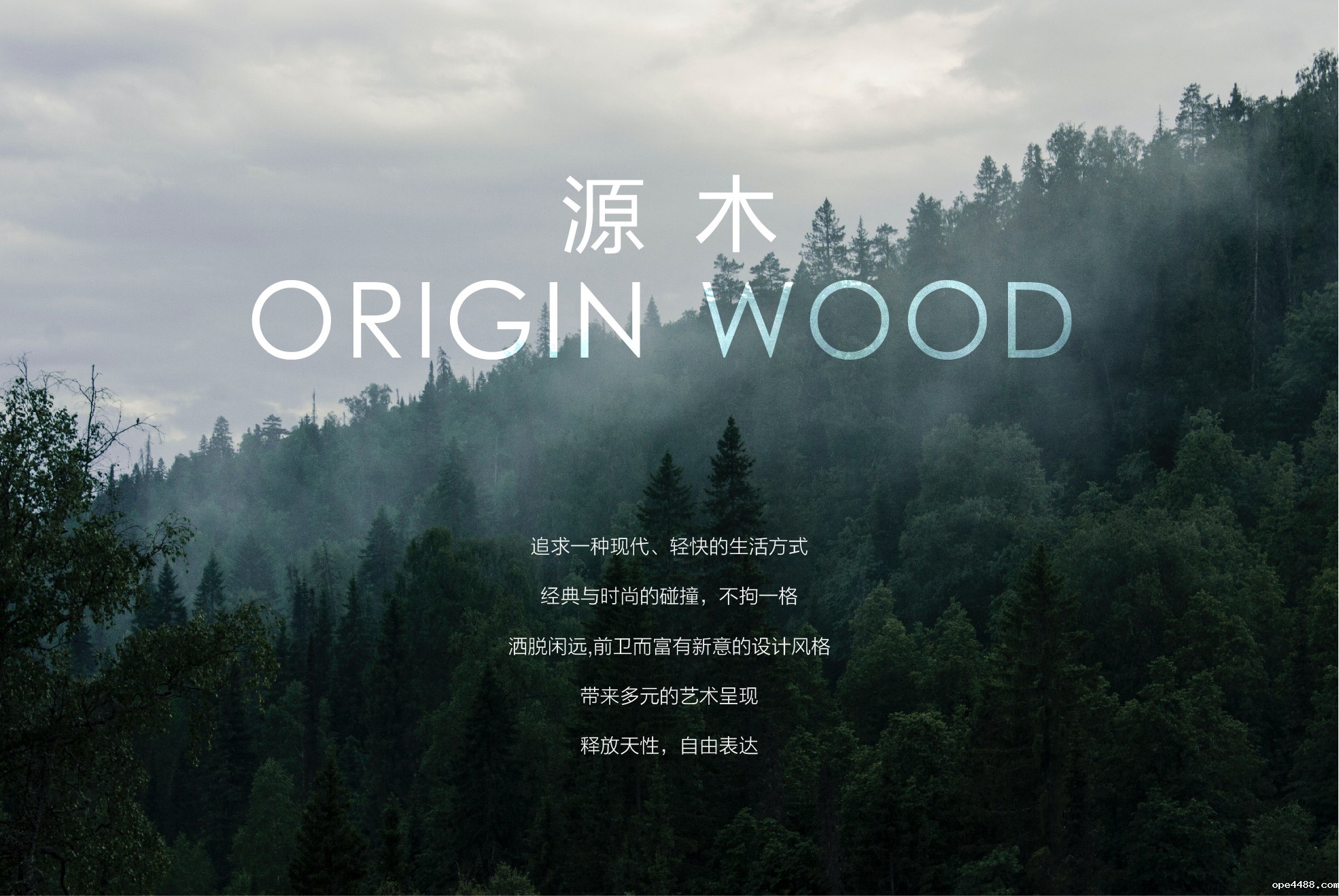 ope3399.com源木QT203静音ope3399